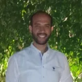 Nader Hisham