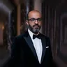 Saeed Ali