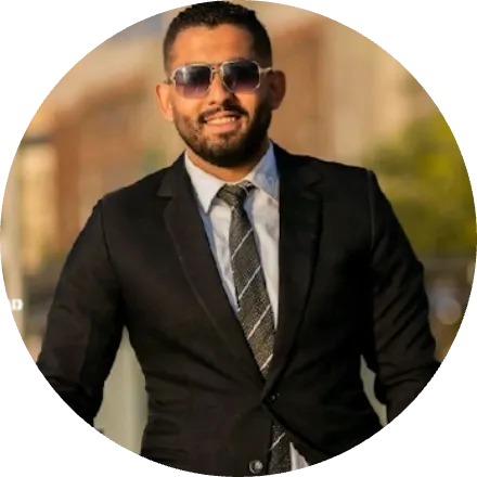 Ahmed Khairallah