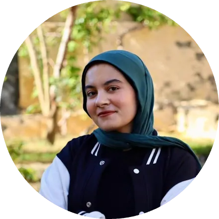 Doaa Gamal