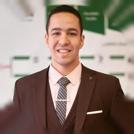 Eslam Elsayed