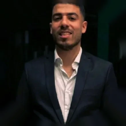 Essam Farouk