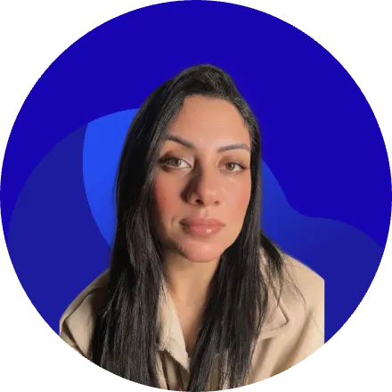 Mariam Ghazal