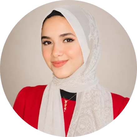 Menna Aymen