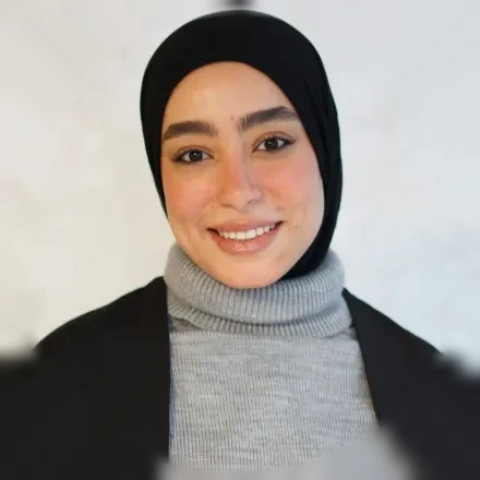 Nourhan Sayed