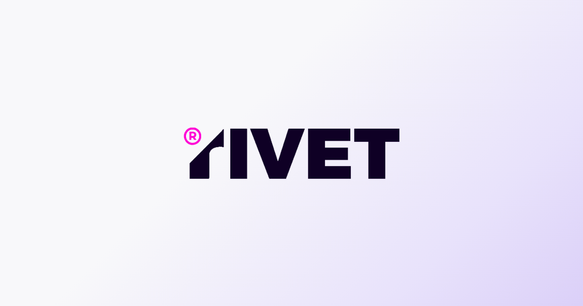 RIVET Labs — INFINITE GTM OS, the revenue operating system for MENA